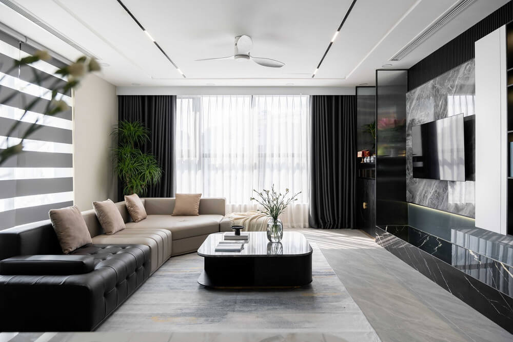 Giao diện wordpress nội thất